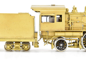 CHO Brass Westside Model Co. UP - Union Pacific Class 4-4-2 Atlantic