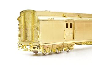 HO Brass TCY - The Coach Yard ATSF - Santa Fe Heavyweight Horse Express #1990-99