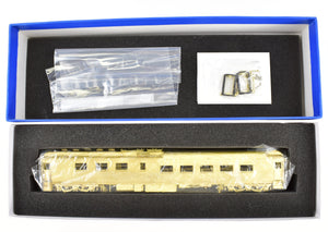 HO Brass Pecos River Brass ATSF - Santa Fe Heavyweight Diner #1441