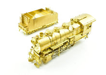 Load image into Gallery viewer, HO Brass OMI - Overland Models CB&amp;Q - Burlington Route F-2 0-8-0 #550-557
