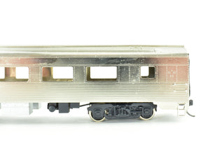 Copy of HO Brass S. Soho & Co. CPR - Canadian Pacific Railway No. 112 Coach