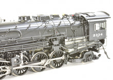 Load image into Gallery viewer, HO Brass CON DVP - Division Point New York Central H-10b Mikado 2-8-2 FP No. 2334
