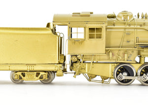 HO Brass NJ Custom Brass NYC - New York Central Class M-1 0-10-0 Switcher