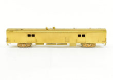 Load image into Gallery viewer, HO Brass TCY - The Coach Yard ATSF - Santa Fe 131-140 Steam Generator Car
