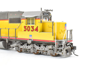 HO Brass OMI - Overland Models, Inc. UP - Union Pacific EMD SD50 CP No. 5034 w/ DCC