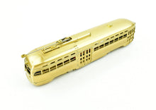 Load image into Gallery viewer, HO Brass WP Car Corp. Various Roads 1946 PCC Type-B Trolley With Blinker Doors
