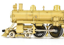 Load image into Gallery viewer, CHO Brass Westside Model Co. UP - Union Pacific Class 4-4-2 Atlantic
