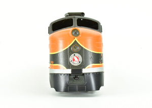 HO Brass Balboa GN - Great Northern EMD E-8a Passenger Diesel FP