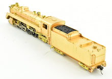 Load image into Gallery viewer, HO Brass PFM - Van Hobbies CPR - Canadian Pacific Railway 2-8-2 P2 Mikado
