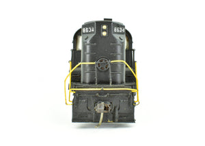 HO Brass Alco Models PRR - Pennsylvania Railroad ALCO DL-701/RS-11 Road Switcher CP