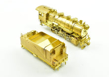 Load image into Gallery viewer, HO Brass OMI - Overland Models CB&amp;Q - Burlington Route F-2 0-8-0 #550-557
