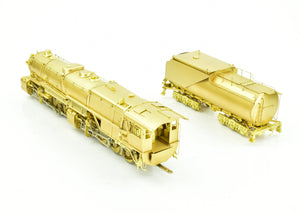 HO Brass Oriental Limited GN - Great Northern R-1 - 2-8-8-2 Open Cab Version