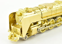 Load image into Gallery viewer, HO Brass Key Imports NYC - New York Central S-1b 4-8-4 Niagara
