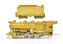 Load image into Gallery viewer, HO Brass NJ Custom Brass PRR - Pennsylvania Railroad Class C-1 0-8-0 Switcher
