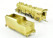 Load image into Gallery viewer, HO Brass Sunset Models MP- Missouri Pacific 2-10-2
