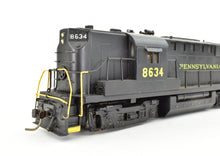 Load image into Gallery viewer, HO Brass Alco Models PRR - Pennsylvania Railroad ALCO DL-701/RS-11 Road Switcher CP
