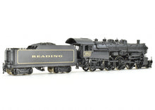 Load image into Gallery viewer, HO Brass Empire Midland RDG - Reading G2sa #175 4-6-2 Pacific CP No. 172 with NWSL Gearbox
