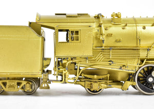 HO Brass Key Imports Various Roads 4-8-2 USRA - United States Railroad Administration Heavy Mountain