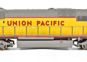 HO Brass OMI - Overland Models, Inc. UP - Union Pacific EMD SD50 CP No. 5034 w/ DCC