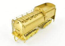 Load image into Gallery viewer, HO Brass VH - Van Hobbies CNR - Canadian National Railway 4-8-4 Class U-2b,c #6100 W/O Smoke Deflectors
