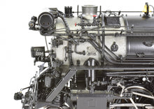 Load image into Gallery viewer, HO Brass CON DVP - Division Point New York Central H-10b Mikado 2-8-2 FP No. 2334
