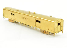 Load image into Gallery viewer, HO Brass TCY - The Coach Yard ATSF - Santa Fe 131-140 Steam Generator Car
