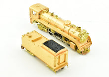 Load image into Gallery viewer, HO Brass PFM - Van Hobbies CPR - Canadian Pacific Railway 2-8-2 P2 Mikado
