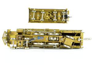 HO Brass NJ Custom Brass RDG - Reading P-5 4-4-2 Camelback