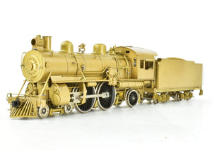 CHO Brass Westside Model Co. UP - Union Pacific Class 4-4-2 Atlantic