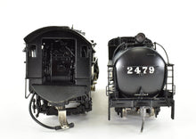 Load image into Gallery viewer, HO Brass  PSC - Precision Scale Co. SP - Southern Pacific Class P-10 4-6-2 Factory Painted
