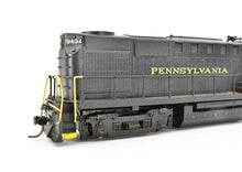 Load image into Gallery viewer, HO Brass Alco Models PRR - Pennsylvania Railroad ALCO DL-701/RS-11 Road Switcher CP
