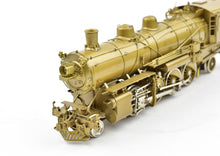 Load image into Gallery viewer, HO Brass PFM - SKI NP - Northern Pacific W-1 Class 2-8-2
