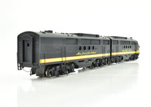 Load image into Gallery viewer, HO Brass Hallmark Models NP - Northern Pacific EMC FT A/B Set Both Powered Factory Painted
