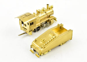 HO Brass Gem Models PRR - Pennsylvania Railroad Class A-5s 0-4-0 Switcher