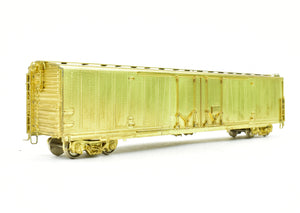 HO Brass OMI - Overland Models, Inc. UP - Union Pacific Postal Storage Car #9300-9399