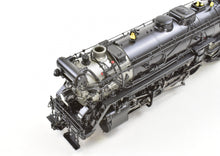 Load image into Gallery viewer, HO Brass CON DVP - Division Point New York Central H-10b Mikado 2-8-2 FP No. 2334
