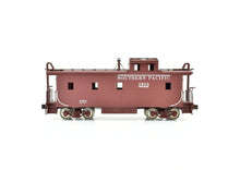Load image into Gallery viewer, HO Brass PSC - Precision Scale Co. SP - Southern Pacific C-40-1 Steel Cupola Caboose FP
