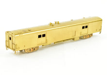 Load image into Gallery viewer, HO Brass TCY - The Coach Yard ATSF - Santa Fe 131-140 Steam Generator Car
