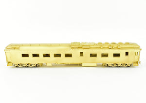 HO Brass Pecos River Brass ATSF - Santa Fe Heavyweight Diner #1441