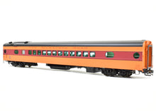 Load image into Gallery viewer, HO Brass Railway Classics MILW - Milwaukee Road 52-Seat Coach Factory Painted 1952 Scheme
