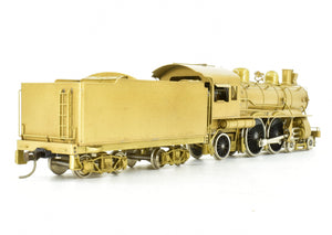 CHO Brass Westside Model Co. UP - Union Pacific Class 4-4-2 Atlantic