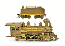Load image into Gallery viewer, HO Brass PFM - United - Various Roads - 2-6-2 &quot;Prairie King&quot;
