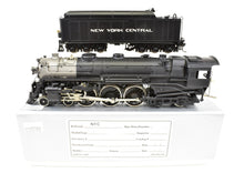 Load image into Gallery viewer, HO Brass Key Imports NYC - New York Central J-1d 4-6-4 Hudson Factory Painted/REBOXX
