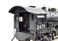 Load image into Gallery viewer, HO Brass  PSC - Precision Scale Co. SP - Southern Pacific Class P-10 4-6-2 Factory Painted  No. 2479
