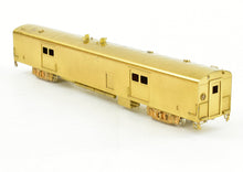 Load image into Gallery viewer, HO Brass TCY - The Coach Yard ATSF - Santa Fe 131-140 Steam Generator Car
