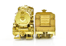 Load image into Gallery viewer, HO Brass OMI - Overland Models CB&amp;Q - Burlington Route F-2 0-8-0 #550-557
