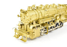 Load image into Gallery viewer, HO Brass Westside Model Co. B&amp;O - Baltimore &amp; Ohio Class U-1 0-10-0 Switcher
