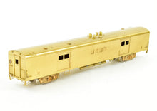 Load image into Gallery viewer, HO Brass TCY - The Coach Yard ATSF - Santa Fe 131-140 Steam Generator Car
