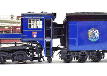 Load image into Gallery viewer, HO Brass CON PFM - Van Hobbies CPR - Canadian Pacific Railway 4-6-4 Class H1d Royal Hudson 1939 Royal Service Locomotive FP
