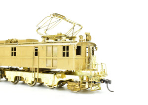 HO Brass - Max Gray GN - Great Northern Y-1 Electric Locomotive